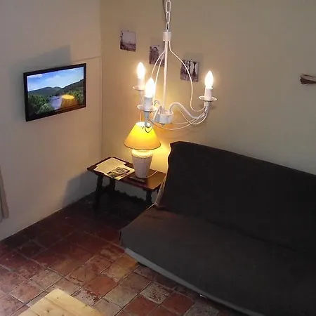 Le Mas Des Arches