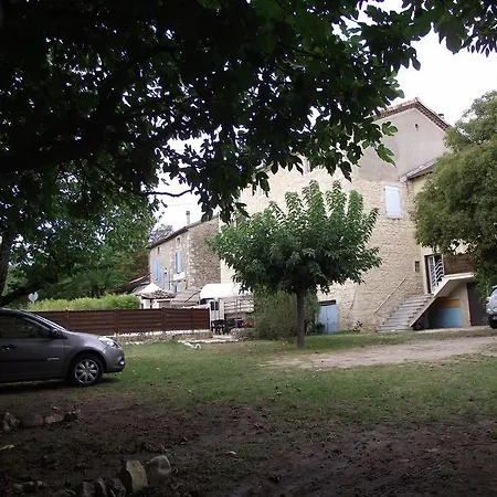 아파트 Le Mas Des Arches