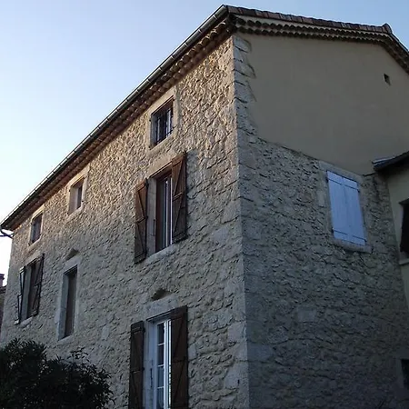 아파트 Le Mas Des Arches
