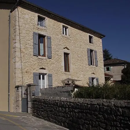 Le Mas Des Arches